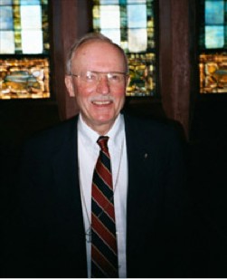 Rev. Don Reidell