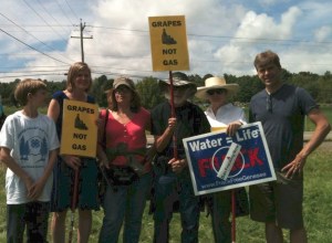 anti-frack-demo