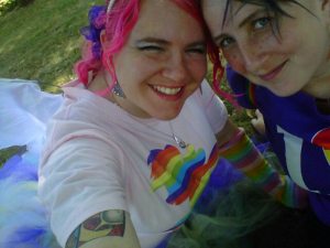 2012 Pride Parade for LGBT equality